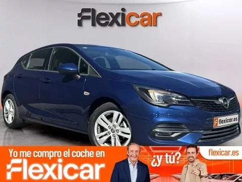 OPEL Astra Astra ST 1.2T S/S Business Elegance 130
