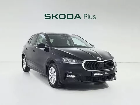 SKODA Fabia Fabia 1.0 TSI Selection 70kW