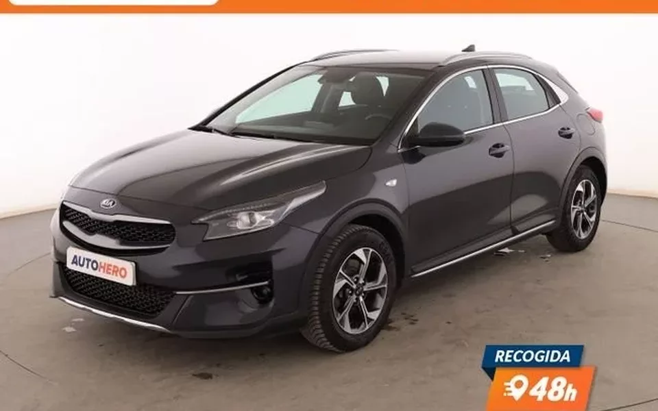 KIA XCeed 1.6 CRDi Drive
