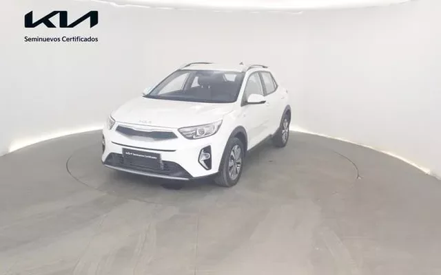 KIA Stonic 1.0 T-GDi 74kW (100CV) MHEV MT Concept
