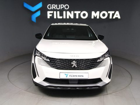 Peugeot 3008 1.2 PureTech Allure Pack