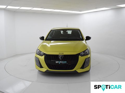 Peugeot 208 Active Puretech 100
