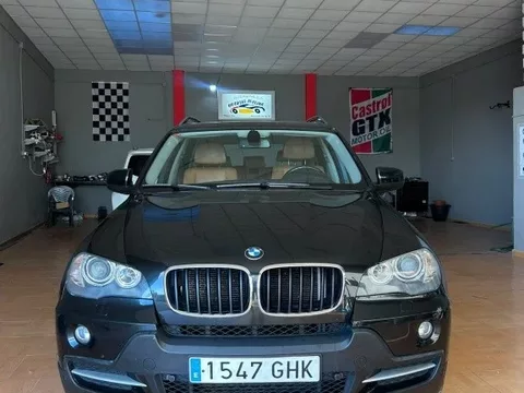 BMW X5 X5 xDrive 30dA