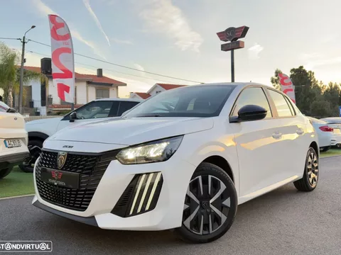 Peugeot 208 1.2 PureTech Active Pack