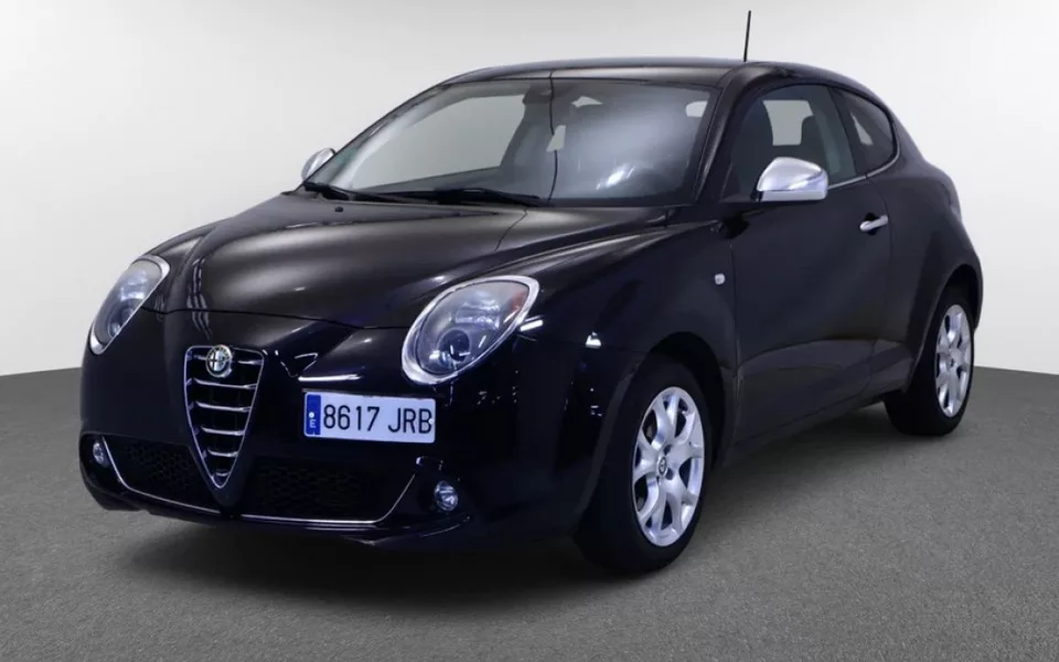 Alfa Romeo MITO 1.4 78 CV 3P