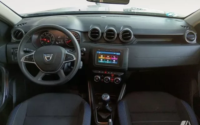 DACIA Duster Duster 1.0 TCe GLP Serie Limitada Aniversario 4x2 75kW