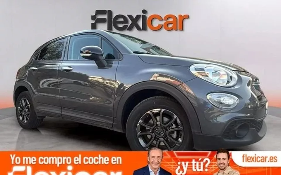 FIAT 500X 500X 1.0 Firefly S&S Club