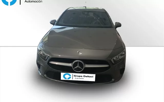 MERCEDES-BENZ Clase A A 180d