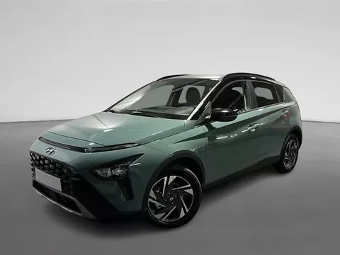 HYUNDAI Bayon Bayon 1.2 MPI Maxx