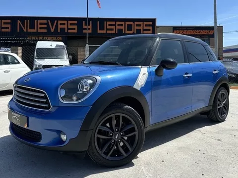 MINI Countryman COUNTRYMAN COOPER