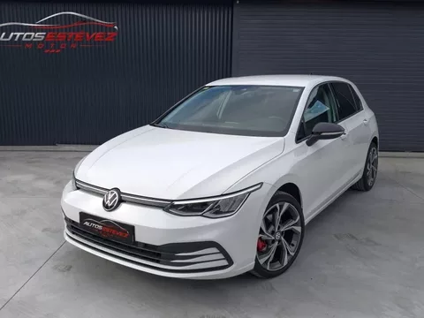 VOLKSWAGEN Golf Golf 2.0TDI Life 85kW