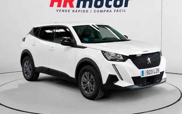 PEUGEOT 2008 2008 1.5BlueHDi S&S Active Pack 110