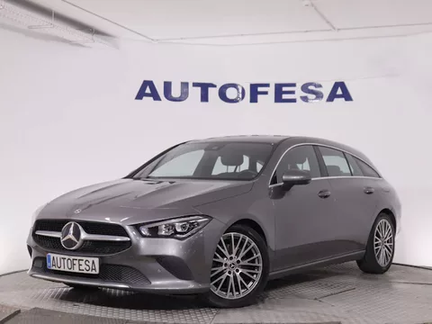 Mercedes-benz A 220 de Segunda Mano y Ocasión en Madrid