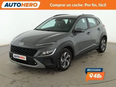 HYUNDAI Kona 1.6 Hybrid Maxx 2WD