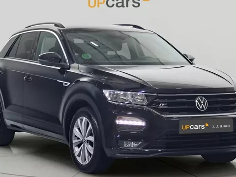 volkswagen t-roc Advance 1.0 TSI 81kW (110CV)