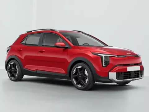 Kia Stonic 115 MHEV Zéro km immatriculé