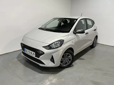 HYUNDAI i10 i10 1.0 MPI Essence