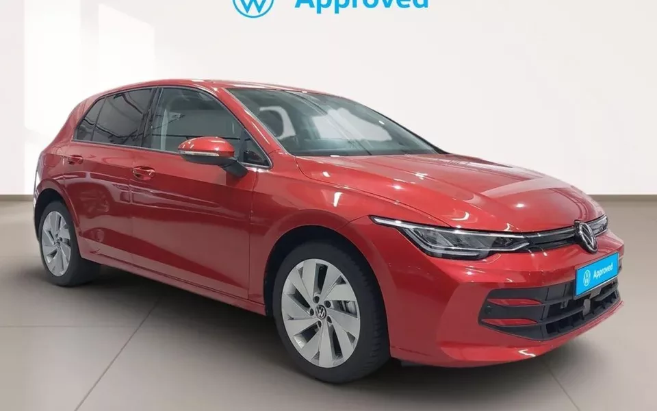 VOLKSWAGEN Golf Match 1.5 PHEV 150 kW (204 CV) DSG