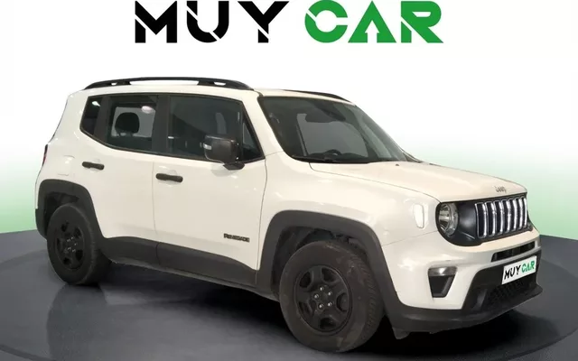 JEEP Renegade Renegade 1.0 Sport 4x2