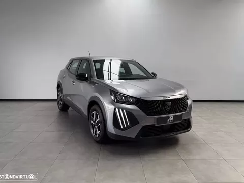 Peugeot 2008 PureTech 100 Stop&Start Active