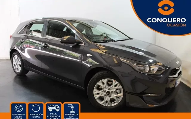 KIA Ceed 1.6 MHEV 100KW DRIVE 5P