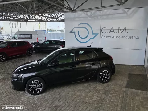 Opel Corsa 1.2 T GS
