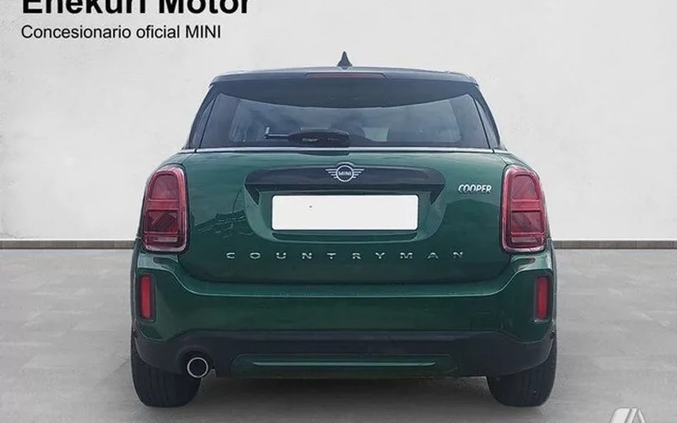 MINI Countryman COUNTRYMAN COOPER AUT.