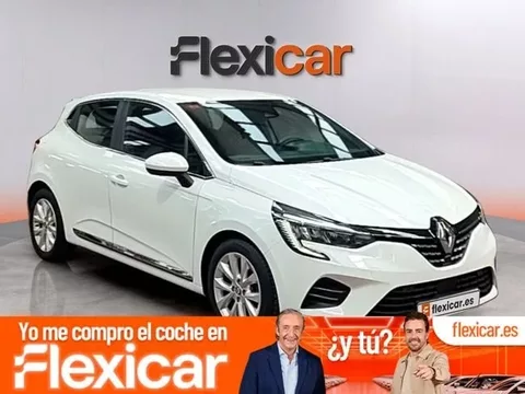 RENAULT Clio Clio TCe Zen 67kW