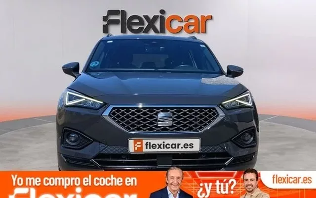 SEAT Tarraco 2.0 TDI 110kW (150CV) S&S Style
