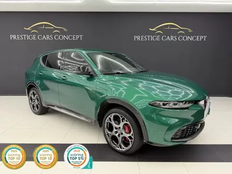 Alfa Romeo Tonale 2023 1.3 Plug-In Hybrid Edizione Speciale e-AWD