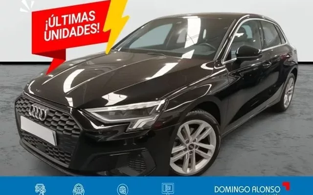 AUDI A3 Sportback City Line Plus 30 TFSI 81 kW (110 CV) S tronic