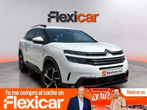 CITROEN C5 Aircross PureTech 96kW (130CV) S&S C Series
