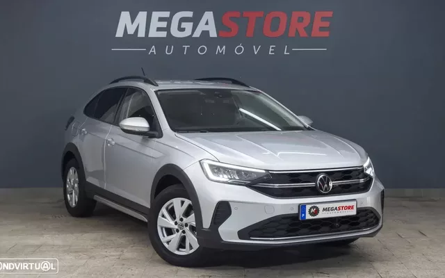 VW Taigo 1.0 TSI Urban