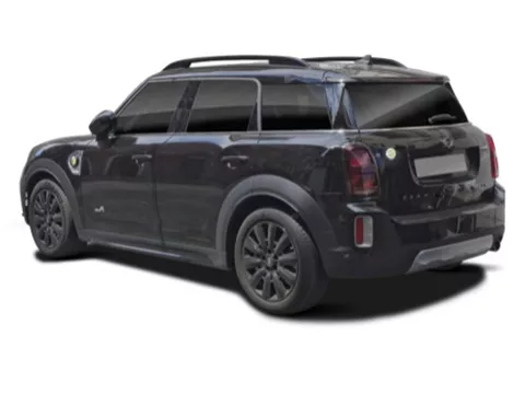 MINI - Mini Countryman - Mini Cooper Northwood Edition Auto