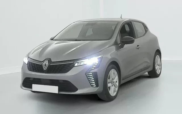 Renault Clio E-Tech full hybrid 145 ch GSR2 Evolution Occasion