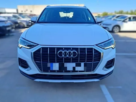 AUDI Q3 Q3 35 TDI Advanced S tronic 110kW