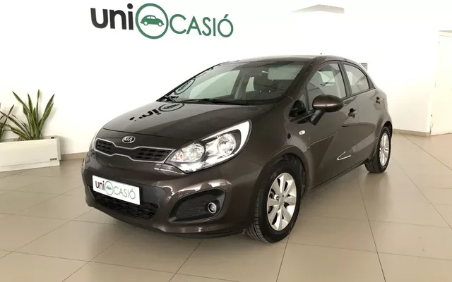 KIA Rio Rio 1.2 Drive