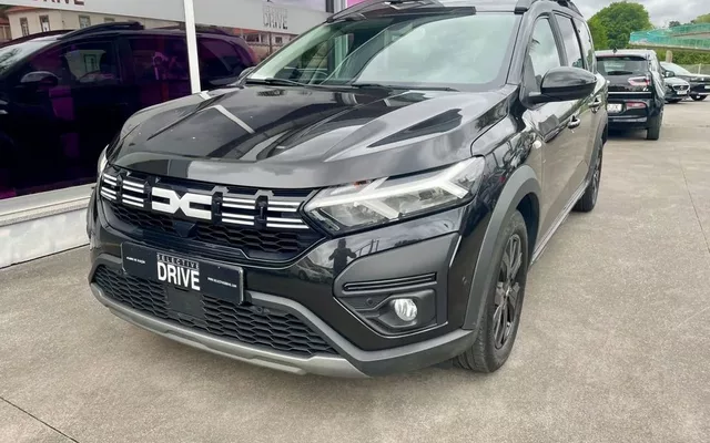 Dacia Jogger 1.0 TCe Extreme 7L
