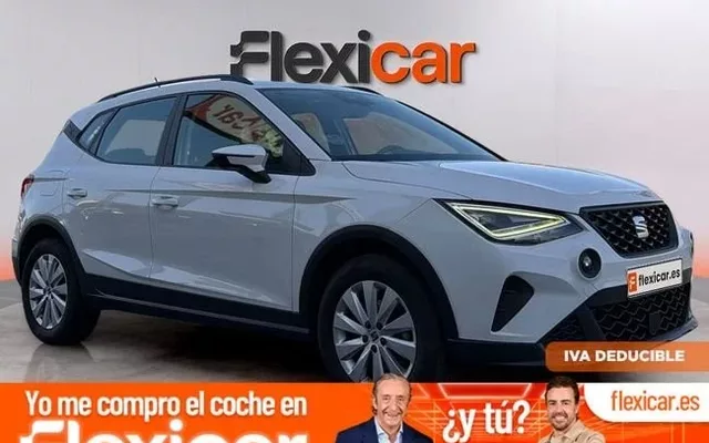 SEAT Arona 1.0 TSI 81kW (110CV) Style