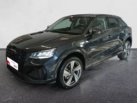 AUDI Q2 35 TFSI 150 S tronic 7 Design