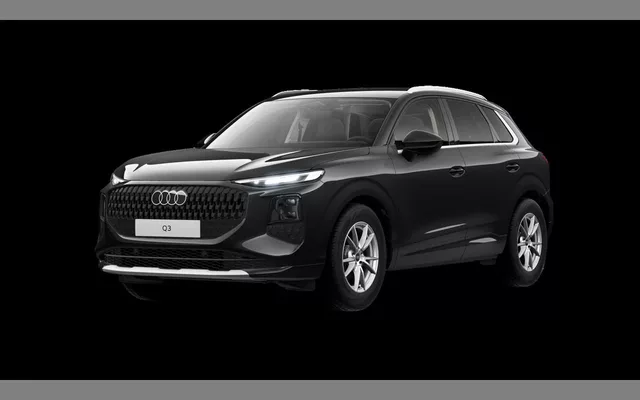 AUDI Q3 SUV 1.5 TFSI MHEV Urban Edition S tronic