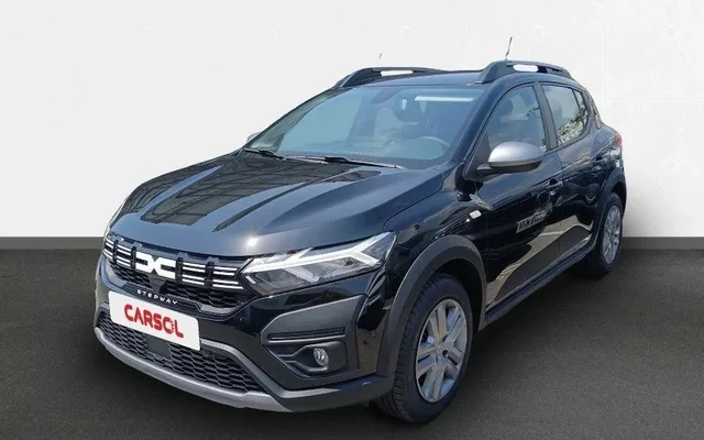 DACIA Sandero Sandero TCe Expresion 67kW
