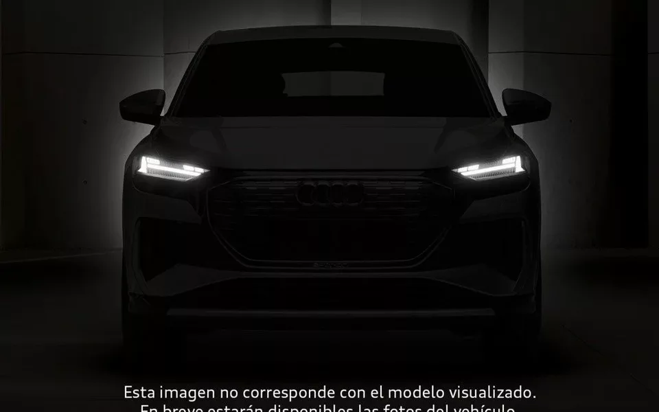 AUDI A3 A3 Sportback TDI S line S tronic 110kW