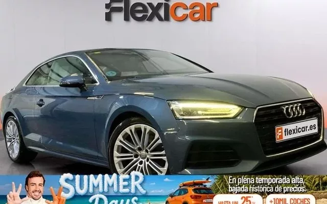 AUDI A5 A5 Coupé 2.0TDI Advanced 110kW