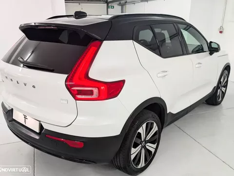 Volvo XC 40 Recharge Core