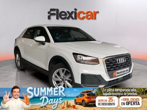 AUDI Q2 Q2 30 TDI Advanced S tronic 85kW