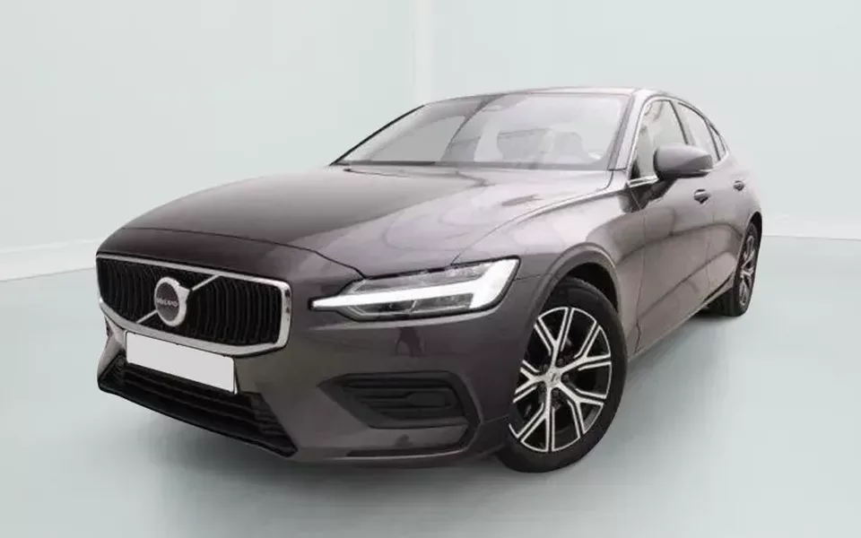Volvo S60 2.0 MHEV 197 Core Occasion