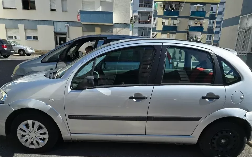 Citroën C3 1.1 SX