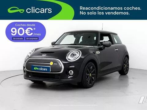 MINI Mini Mini Cooper SE