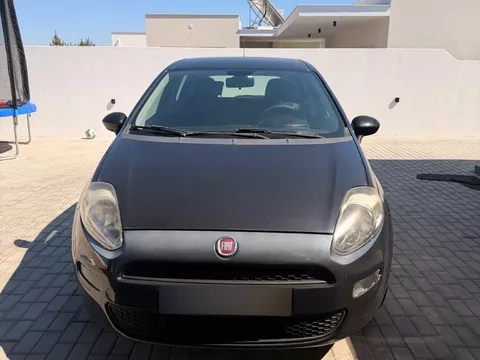 Fiat Punto 1.2 Easy S&S